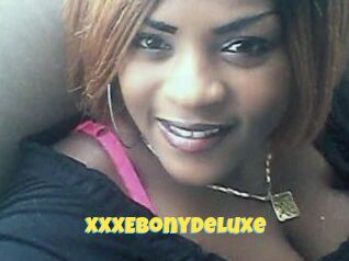 XXXEbonyDeluxe