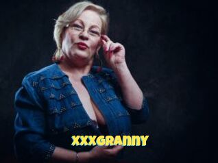 XXXGranny