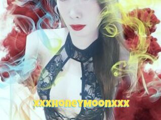 XXXHoneyMoonXXX