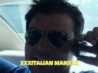 XXXITALIAN_MANXXX