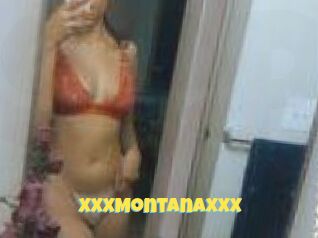 XXXMontanaXXX
