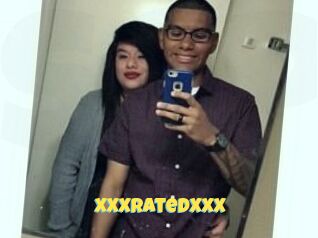 XXX_Rated_XXX Sexe et Porno