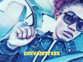 XXXVanityXXX