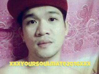 XXXYourSoulmate2016XXX