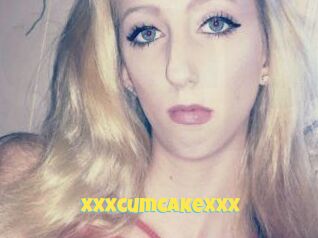 XXXcumcakeXXX Sexe et Porno