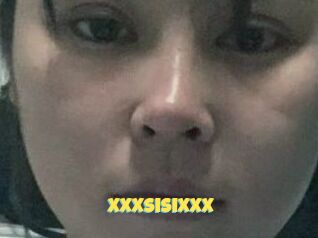 XXXsisiXXX