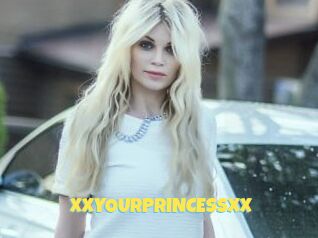 XXYOURPRINCESSXX