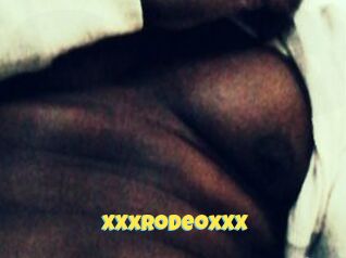 XXxRodeoxXX