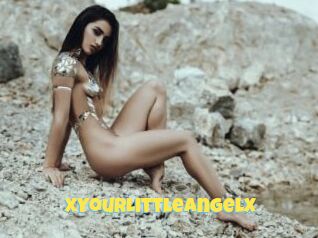 XYourLittleAngelX