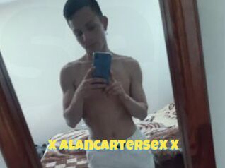 X_Alancartersex_X