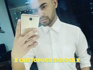X_Cristopher_bigcock_X