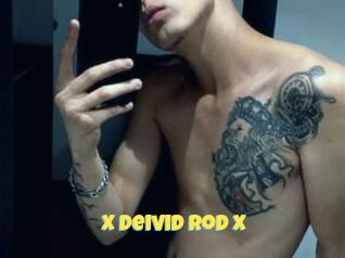 X_Deivid_rod_X