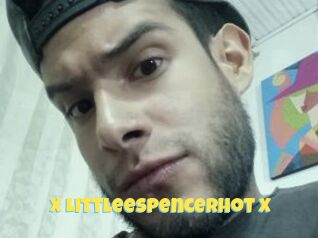 X_Littleespencerhot_X