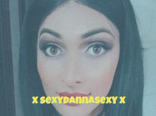 X_Sexydannasexy_X