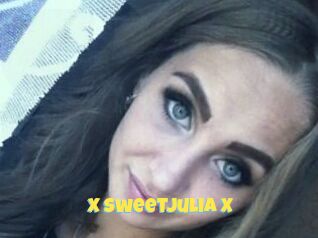 X_SweetJulia_X Sexe et Porno