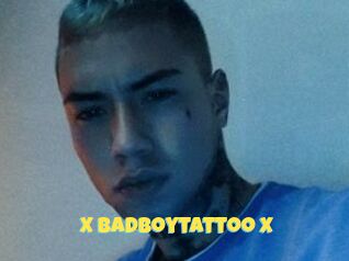 X_badboytattoo_X
