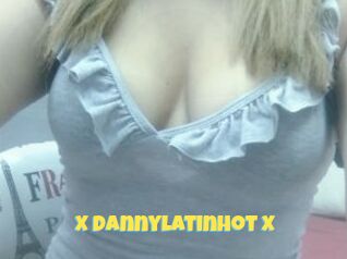 X_dannylatinhot_X
