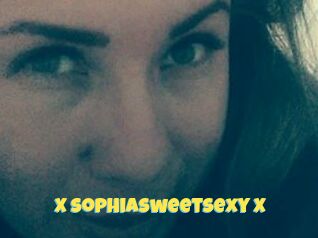 X_sophiasweetsexy_X
