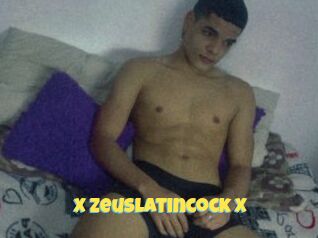 X_zeuslatincock_X