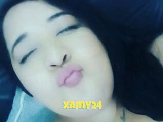 Xamy24