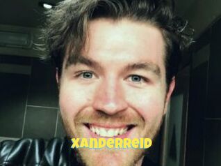 XanderReid Sexe et Porno