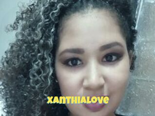 Xanthialove
