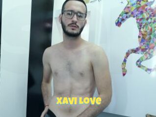 Xavi_Love