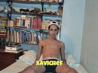 Xavichef