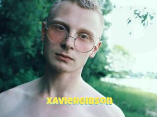 XavierGibson Sexe et Porno
