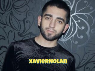 XavierNolan