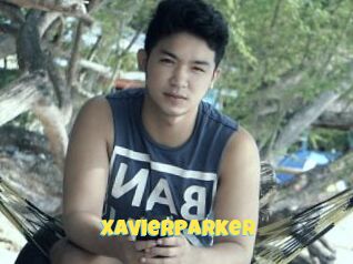 XavierParker