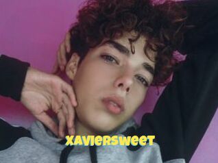 XavierSweet