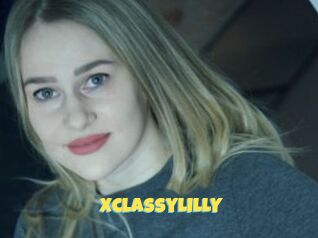 XclassyLILLY