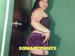 Xcreamy_pussyX