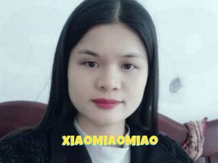 XiaoMiaoMiao