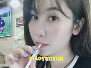 Xiaoyunyun