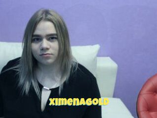 XimenaGold