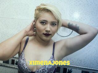 XimenaJones