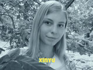 Xinyu