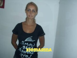 Xiomarina