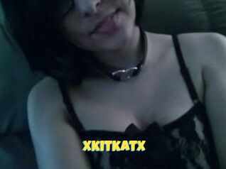 XkitkatX