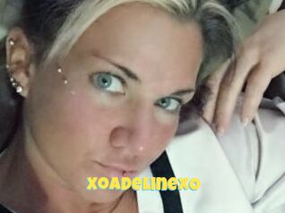 XoAdelinexO Sexe et Porno