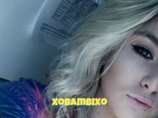 XoBambiXo