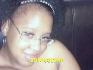 XoLovelyXo