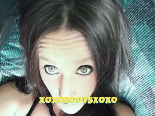 XoxoBootsXoxo