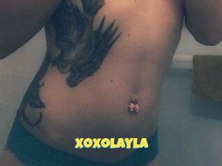 Xoxolayla