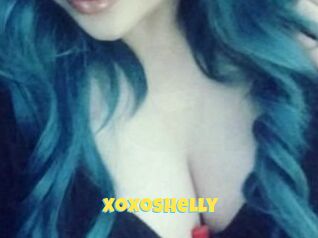 Xoxoshelly