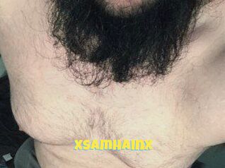 XsamhainX