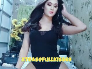 XteasefullKISS69