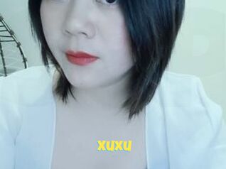 Xuxu